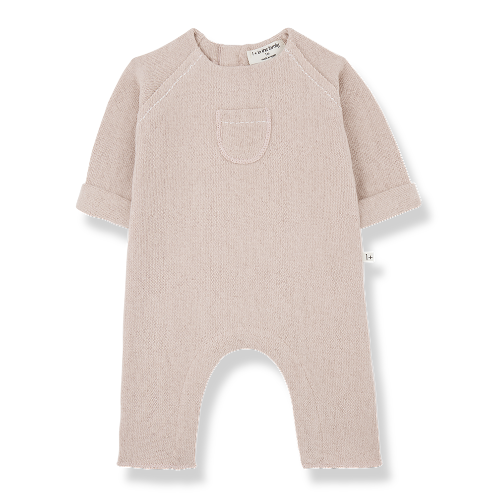 Jumpsuit Georges