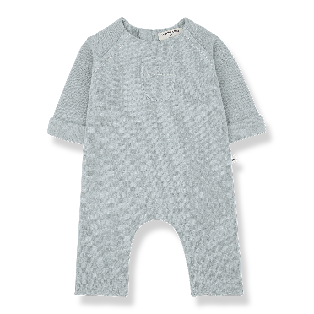 Jumpsuit Georges