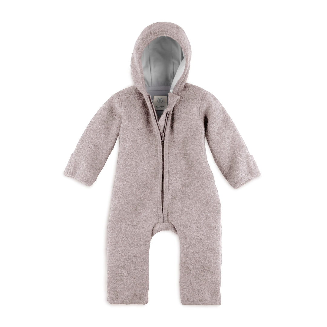 HALFEN | Walk-Overall