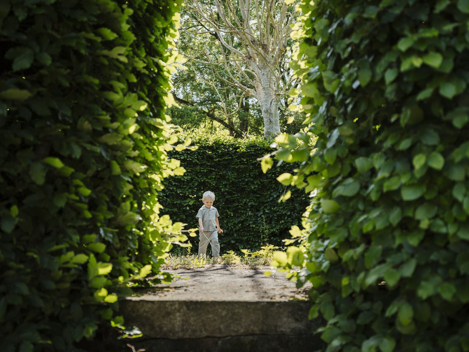 Hust & Claire Kinderkleidung