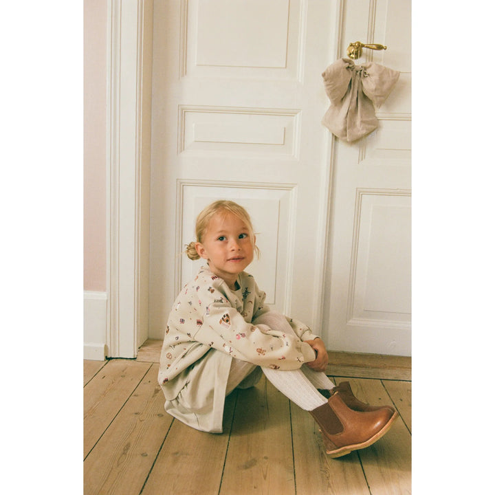 WHEAT | Sweat Dress Maggie