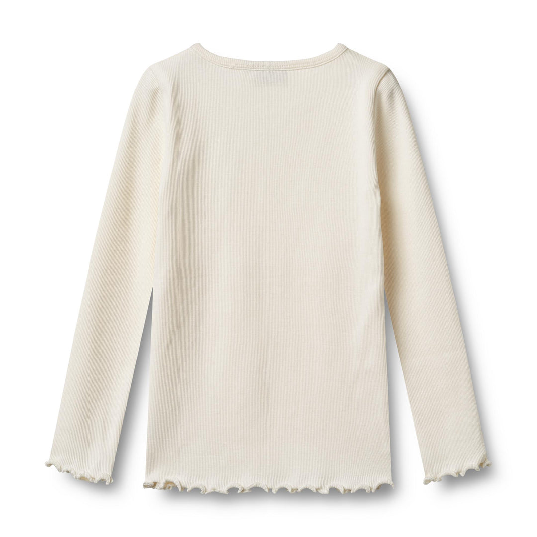T-Shirt LS Ida
