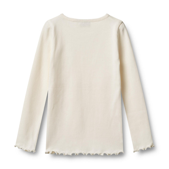 T-Shirt LS Ida