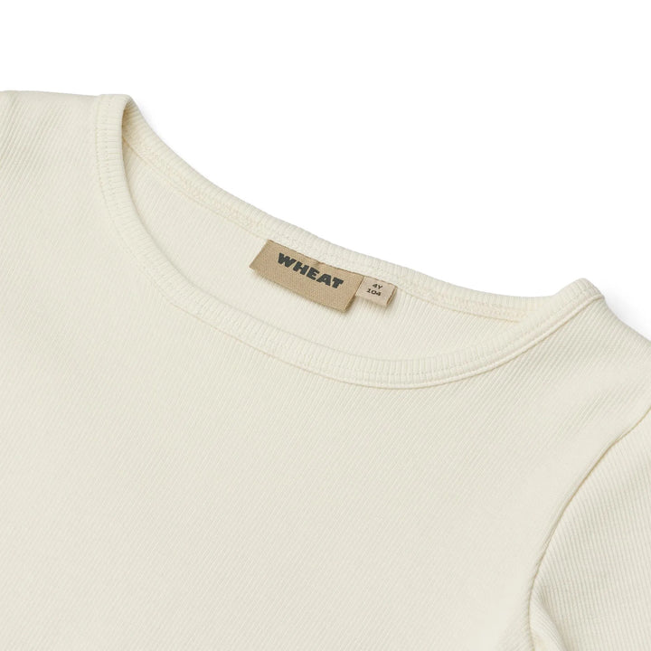 WHEAT | T-Shirt LS Ida
