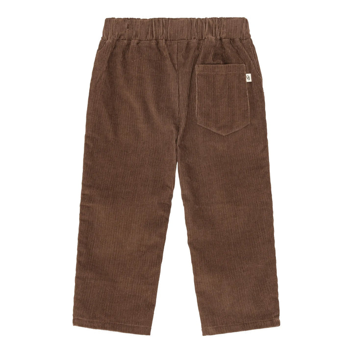 OKKER-GOKKER | Cordhose