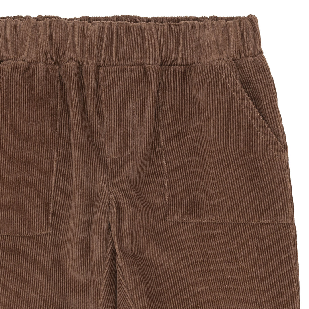 OKKER-GOKKER | Cordhose