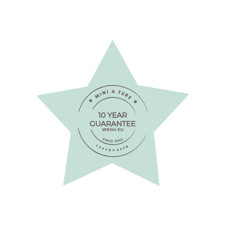 MINI A TURE | MATWAI gefütterte Übergangsjacke