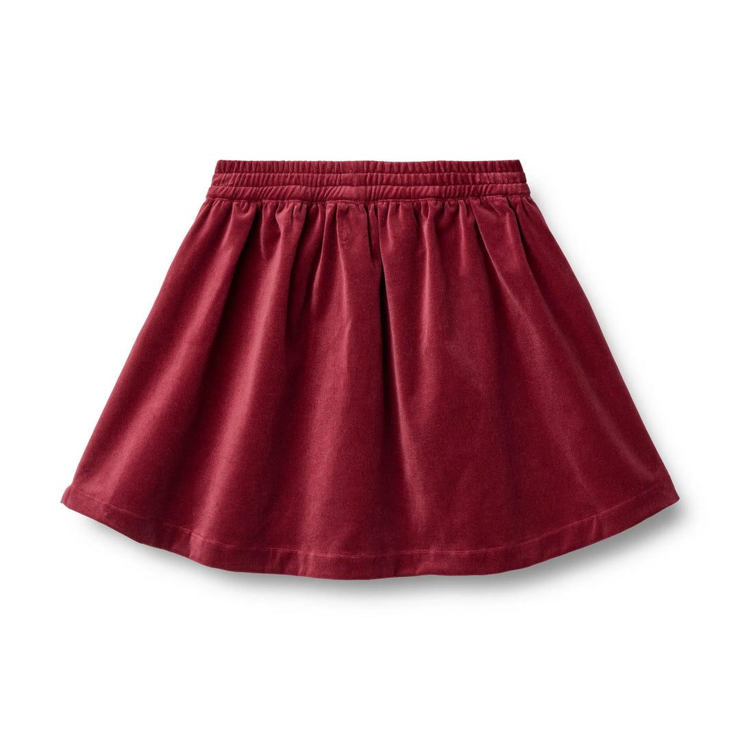 WHEAT | Skirt Savanna