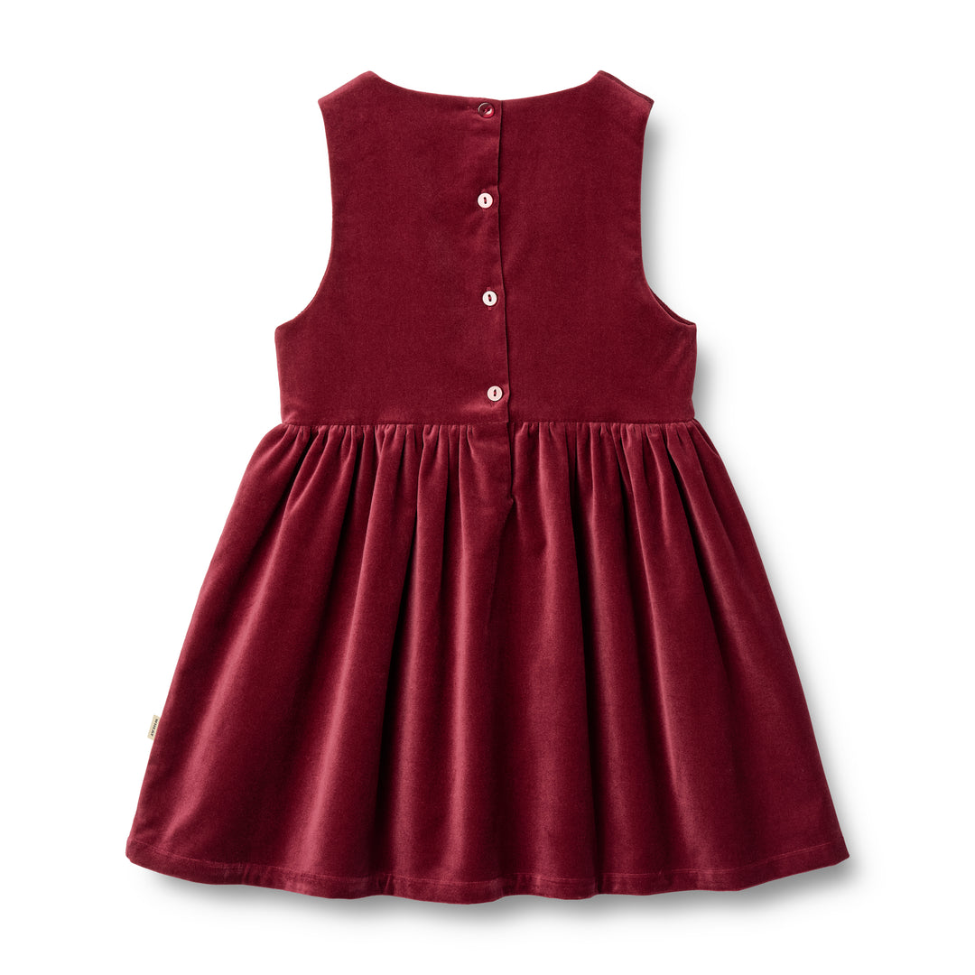 Kleid Thelma