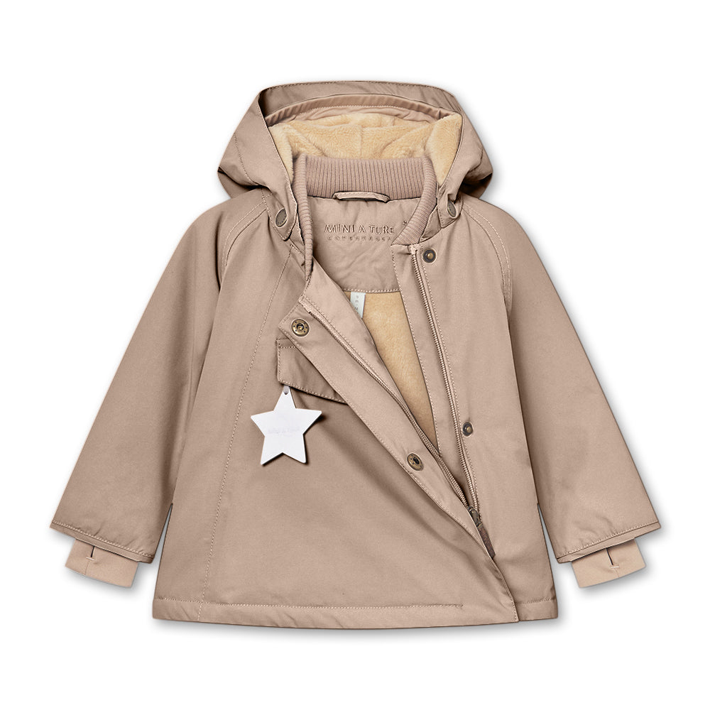 Matwang Winterjacke