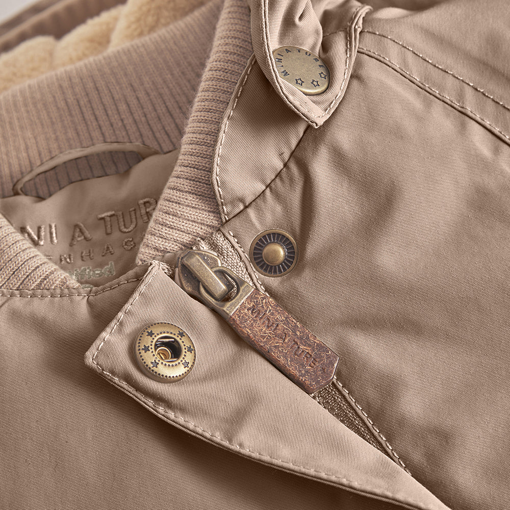 Matwang Winterjacke