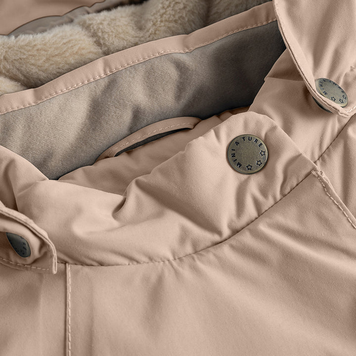 Matwang Winterjacke