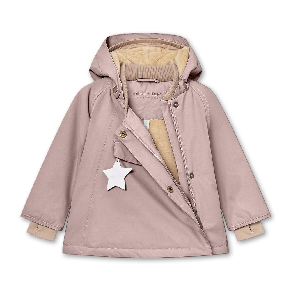 Matwang Winterjacke