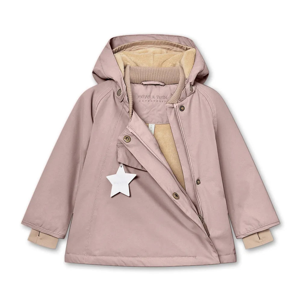 MINI A TURE | Matwang Winterjacke