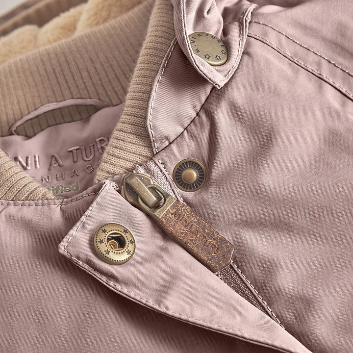 MINI A TURE | Matwang Winterjacke