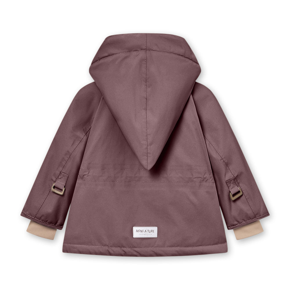 Matwang Winterjacke