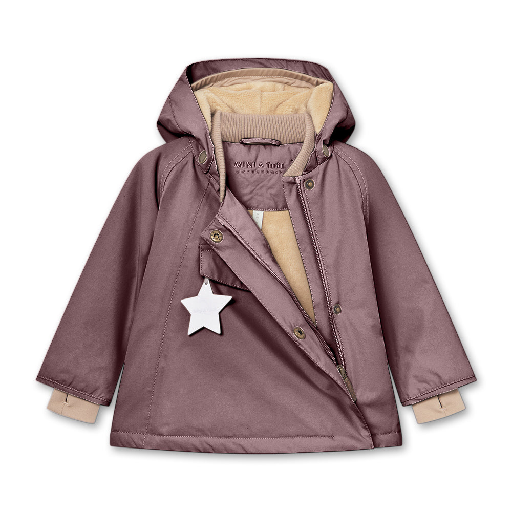 Matwang Winterjacke