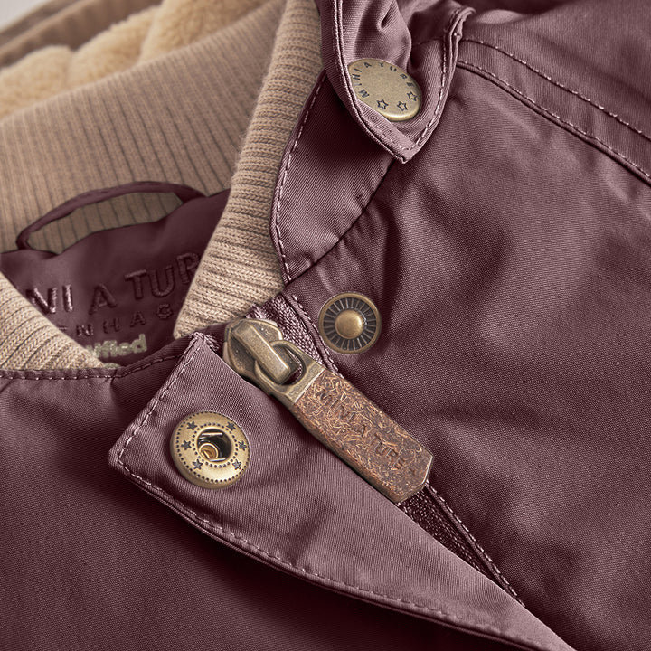Matwang Winterjacke
