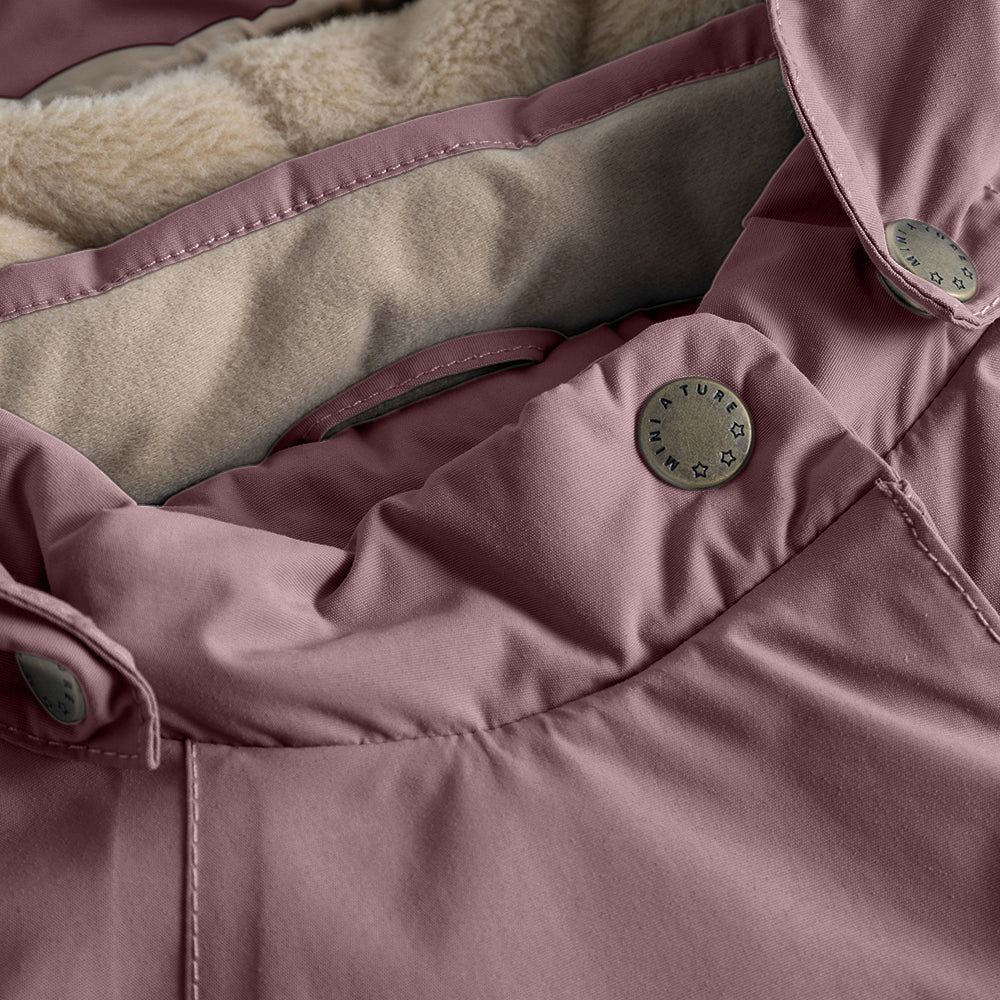 Matwang Winterjacke