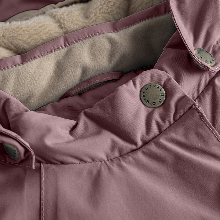 Matwang Winterjacke