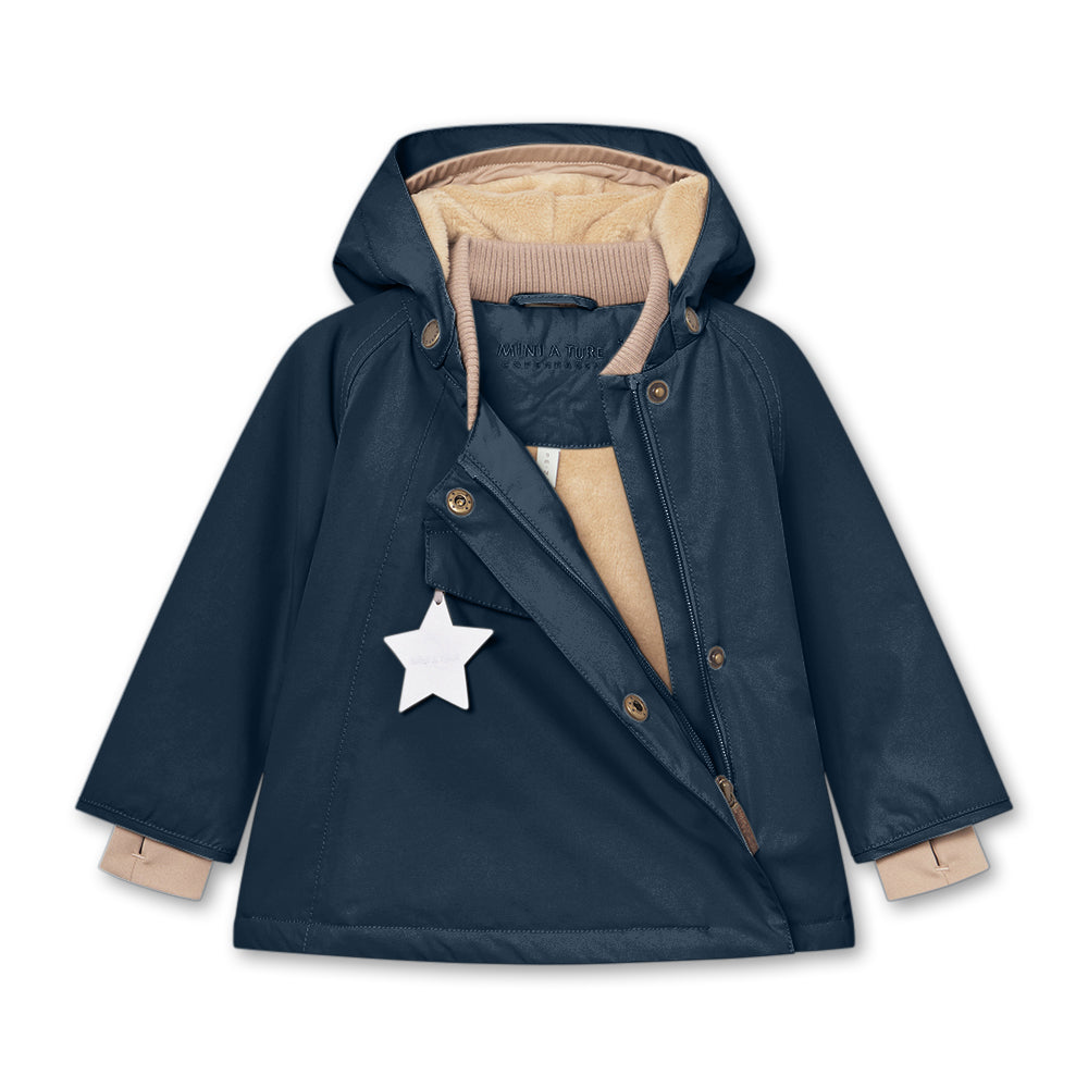 Matwang Winterjacke