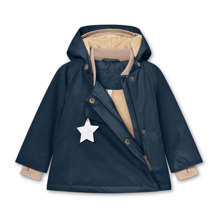 Matwang Winterjacke
