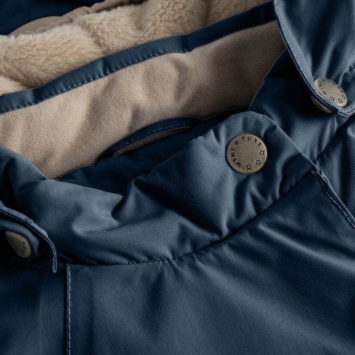 Matwang Winterjacke
