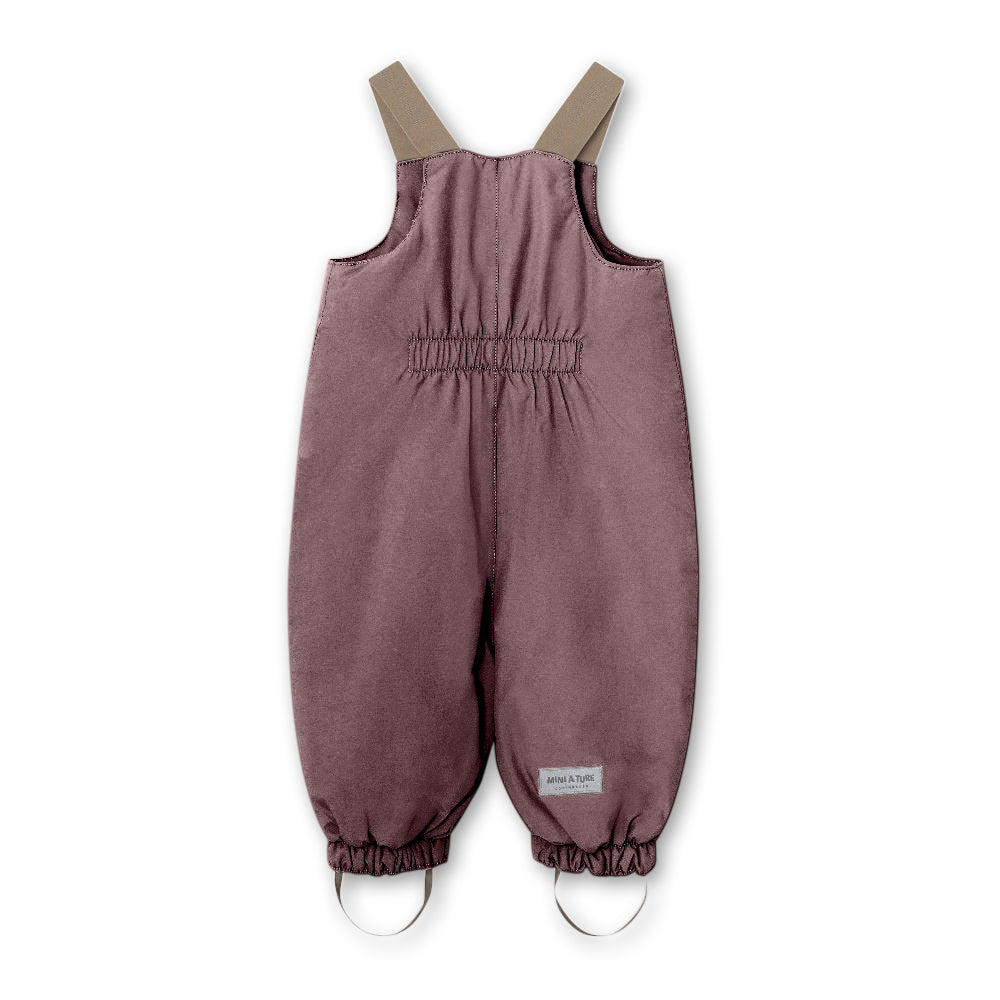 Matwalenty Schneehose