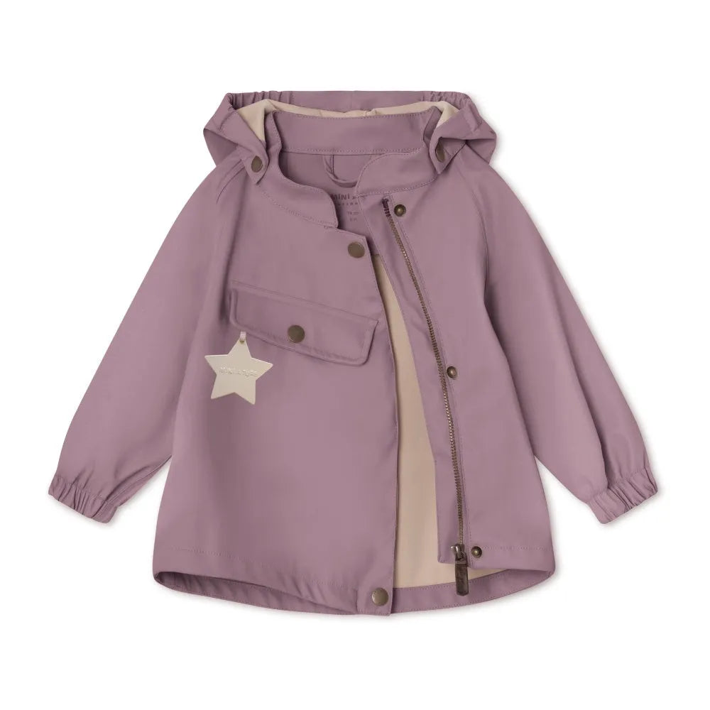 MINI A TURE | Matwainis Regen-Set