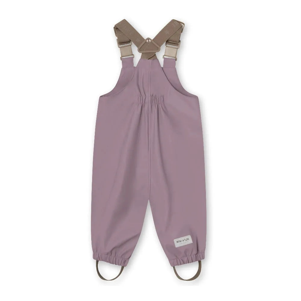 MINI A TURE | Matwainis Regen-Set