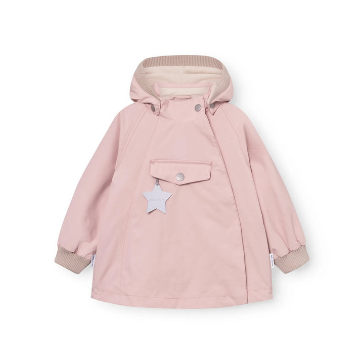 MINI A TURE | MATWAI gefütterte Übergangsjacke