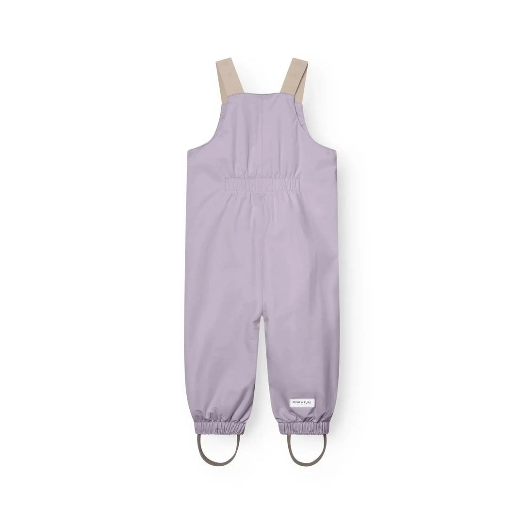 MINI A TURE | MATWALENTAYA Regenhose für Kinder