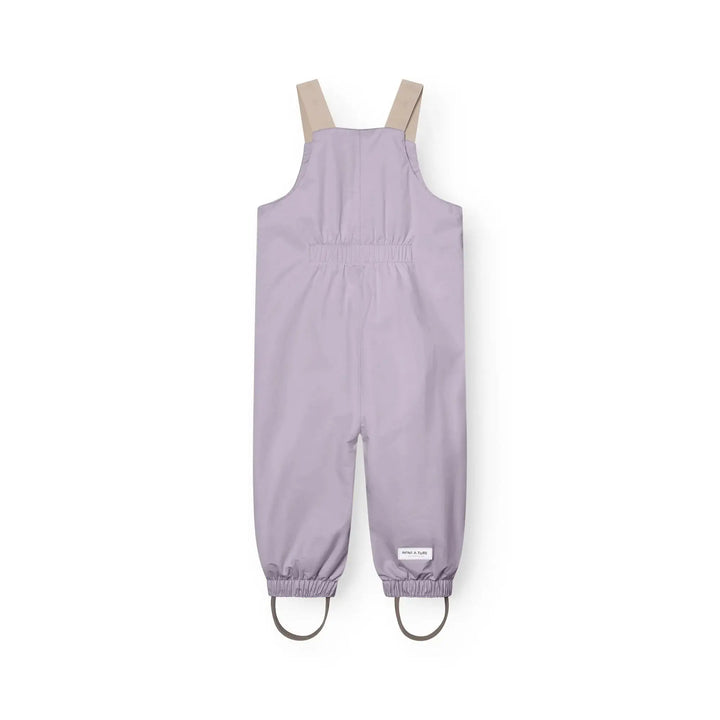 MINI A TURE | MATWALENTAYA Regenhose für Kinder
