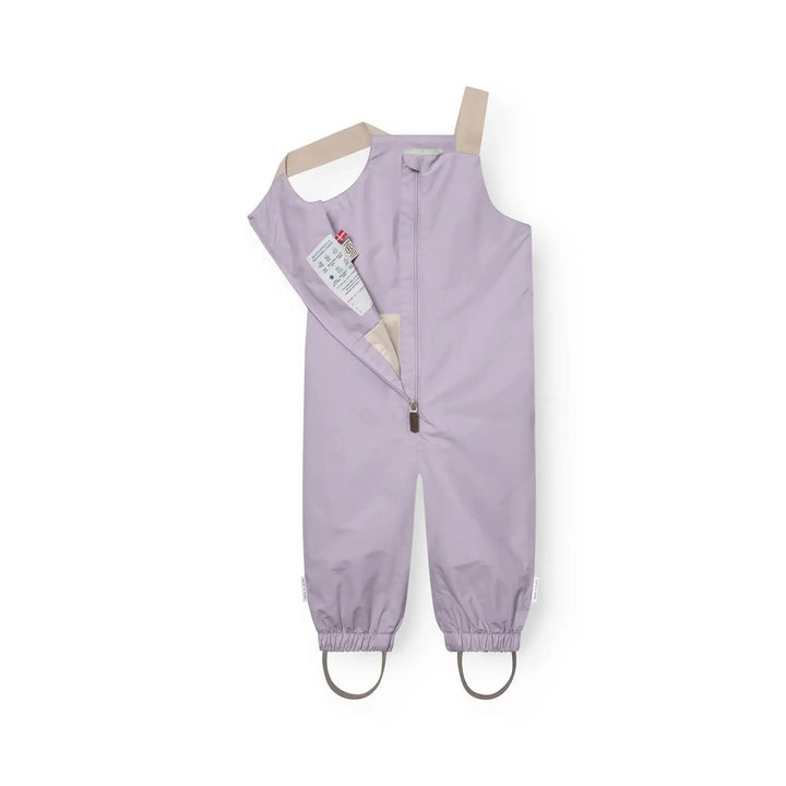 MINI A TURE | MATWALENTAYA Regenhose für Kinder