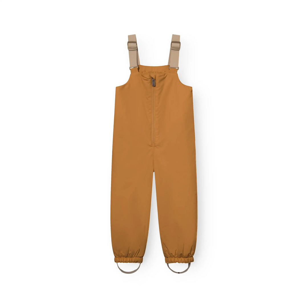 Matwalentex | Schneehose | brown sugar