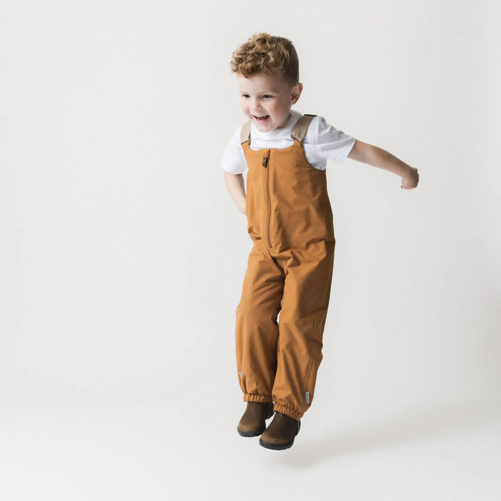 Matwalentex | Schneehose | brown sugar
