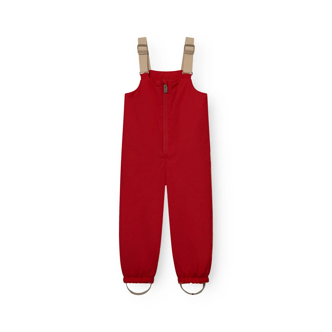 Matwalentex | Schneehose | chili pepper