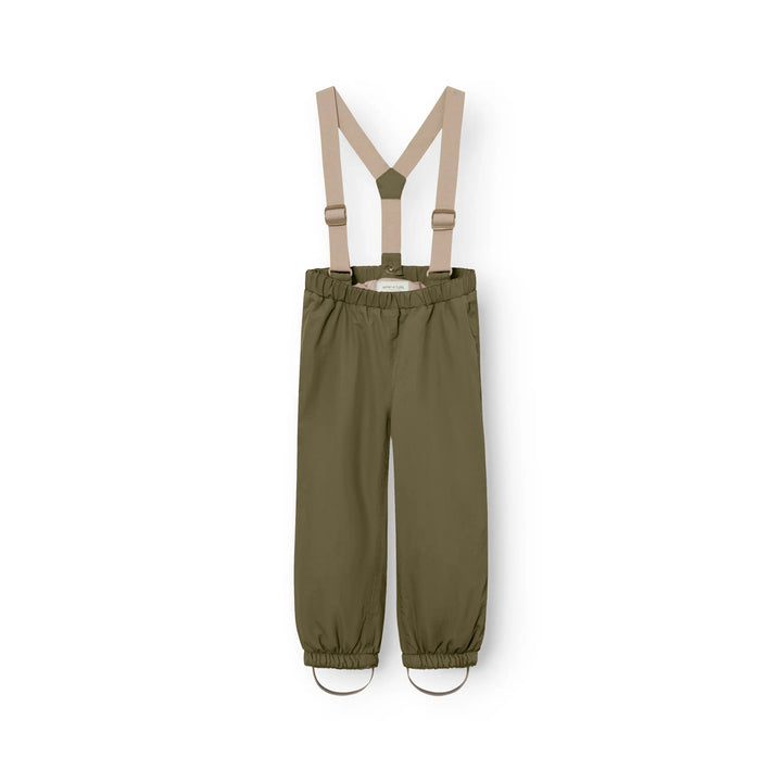 Matwilas | Schneehose | kalamata green