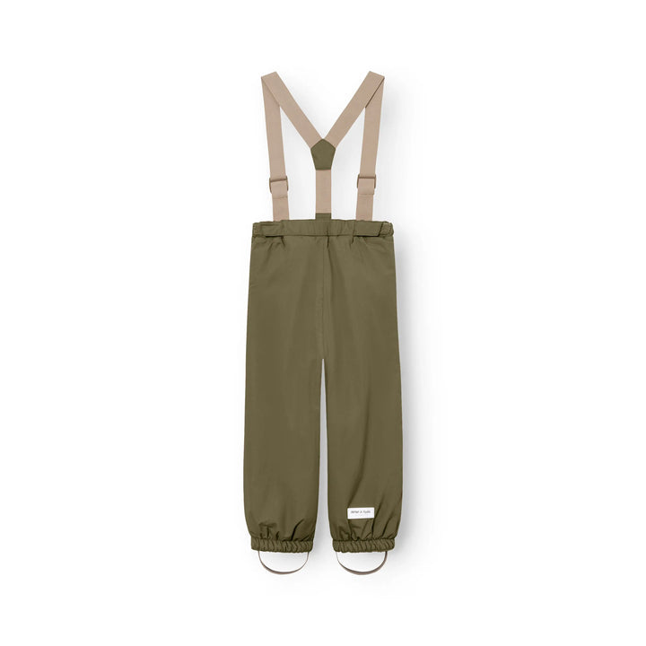 Matwilas | Schneehose | kalamata green