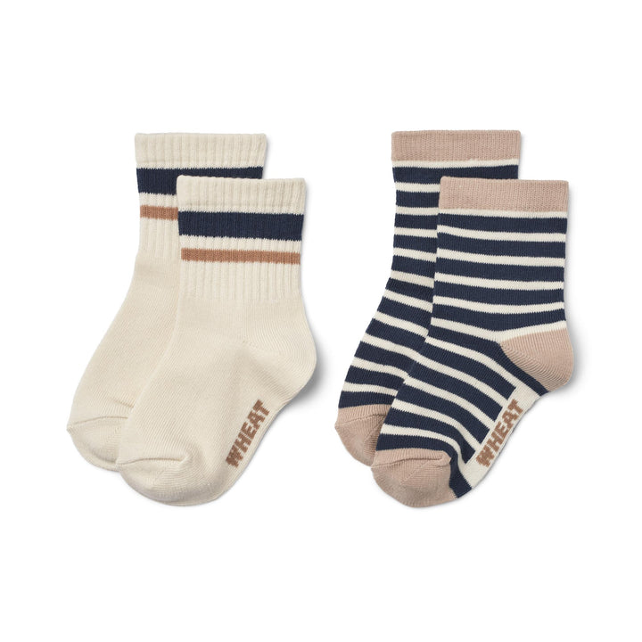 2er Pack Jamie Socks