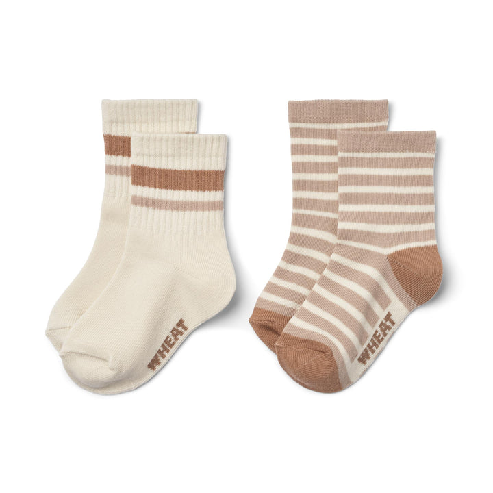2er Pack Jamie Socks