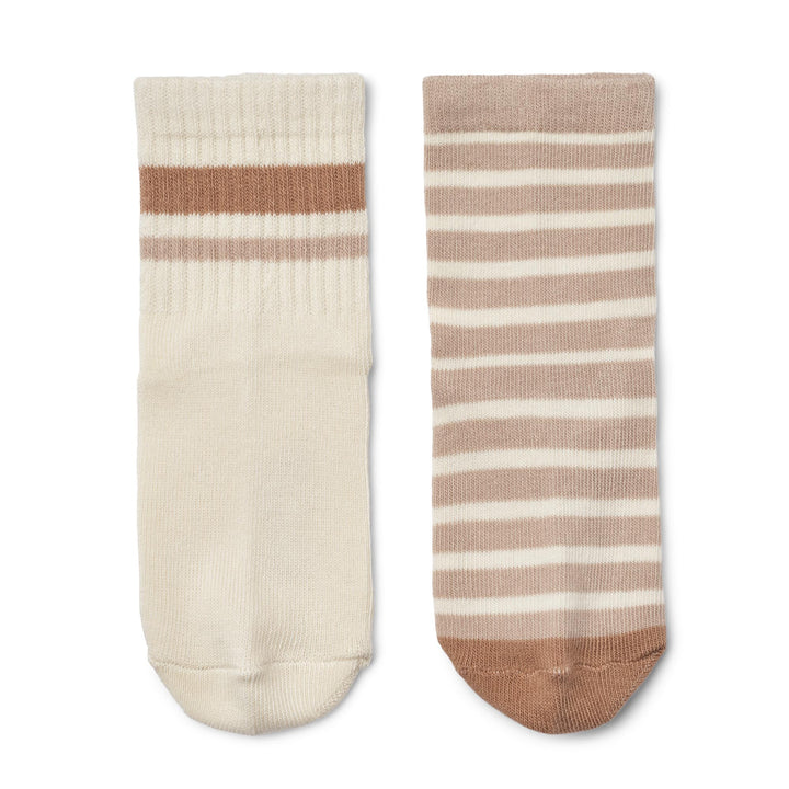 2er Pack Jamie Socks