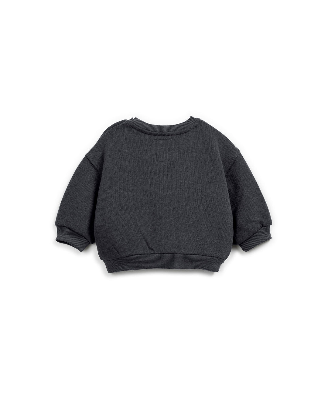 Fleece Sweater