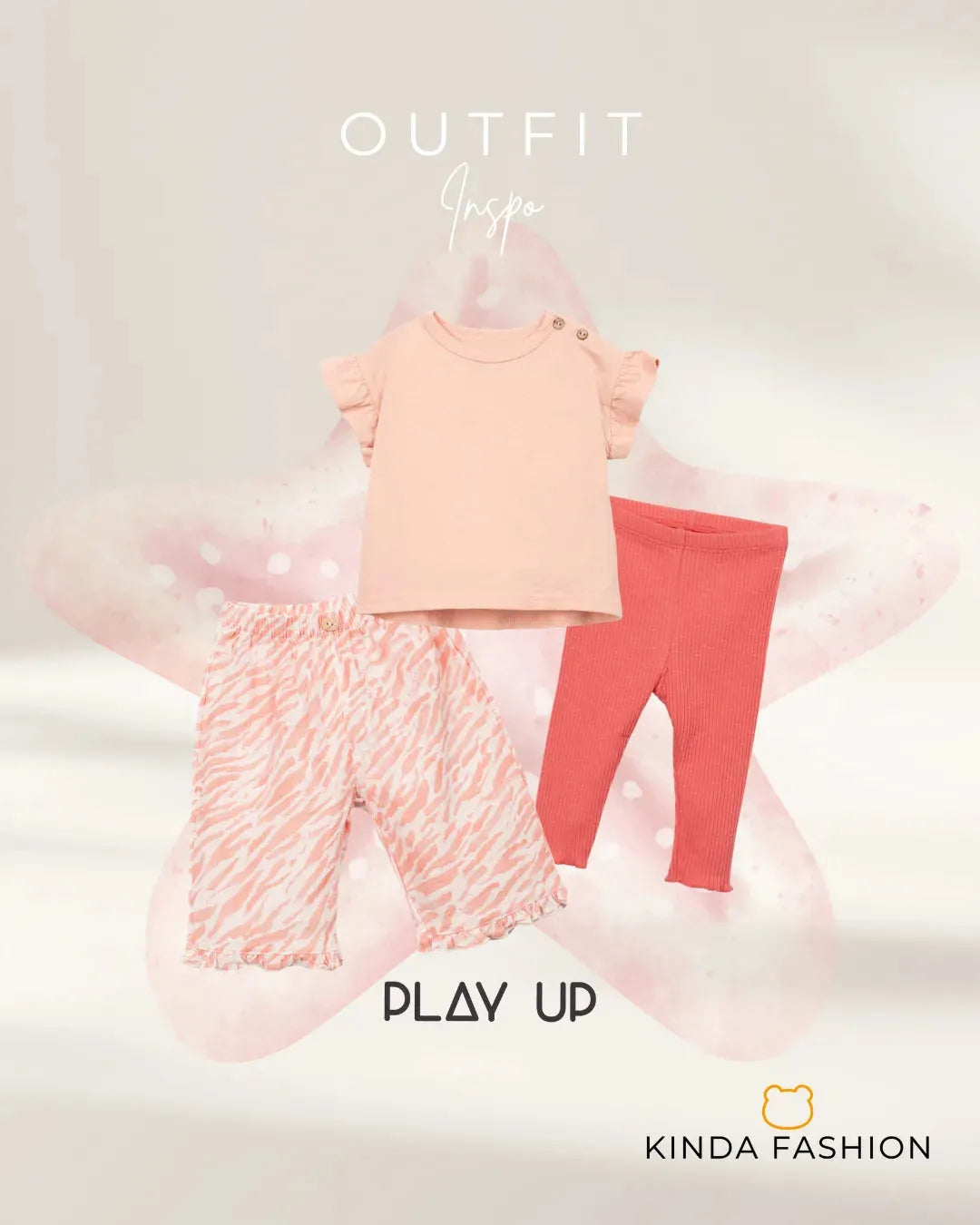 Jersey T-Shirt | tulip