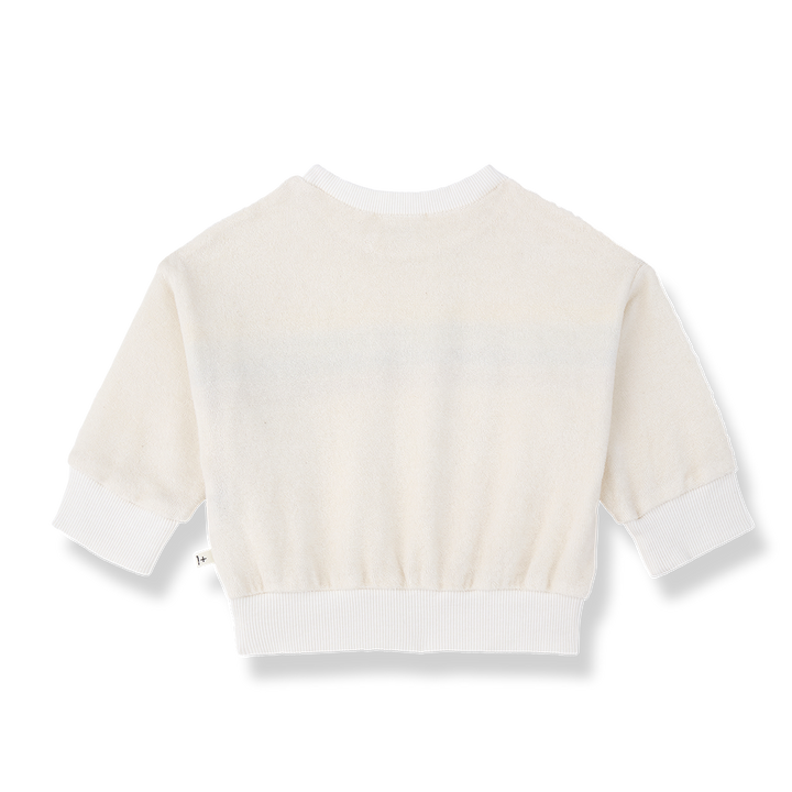  Produktbild, Ansicht von hinten, rein weiß