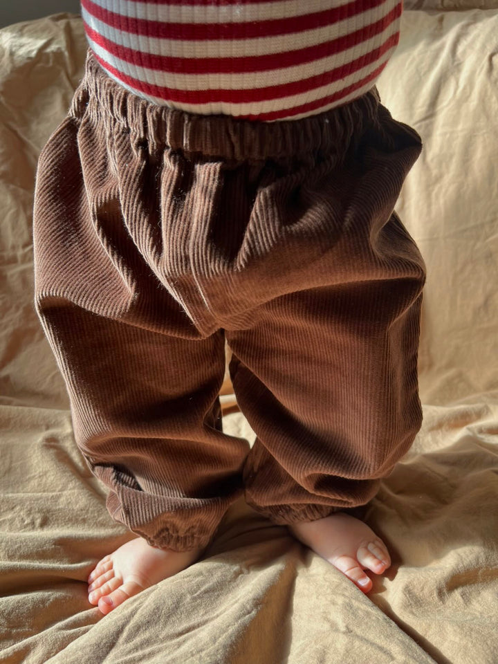 OKKER-GOKKER | Baby Cordhose