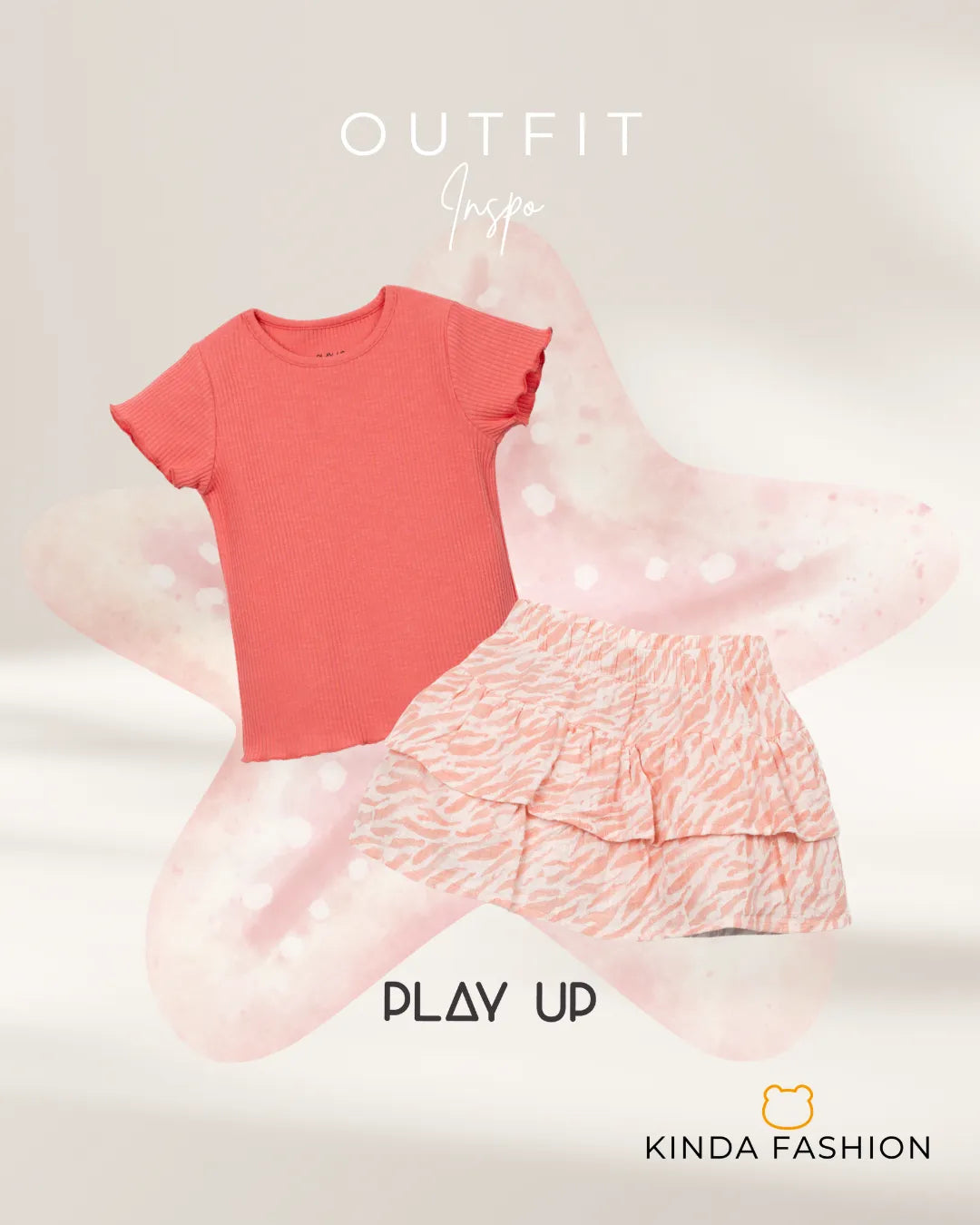 Flamé Rib T-Shirt | stitch