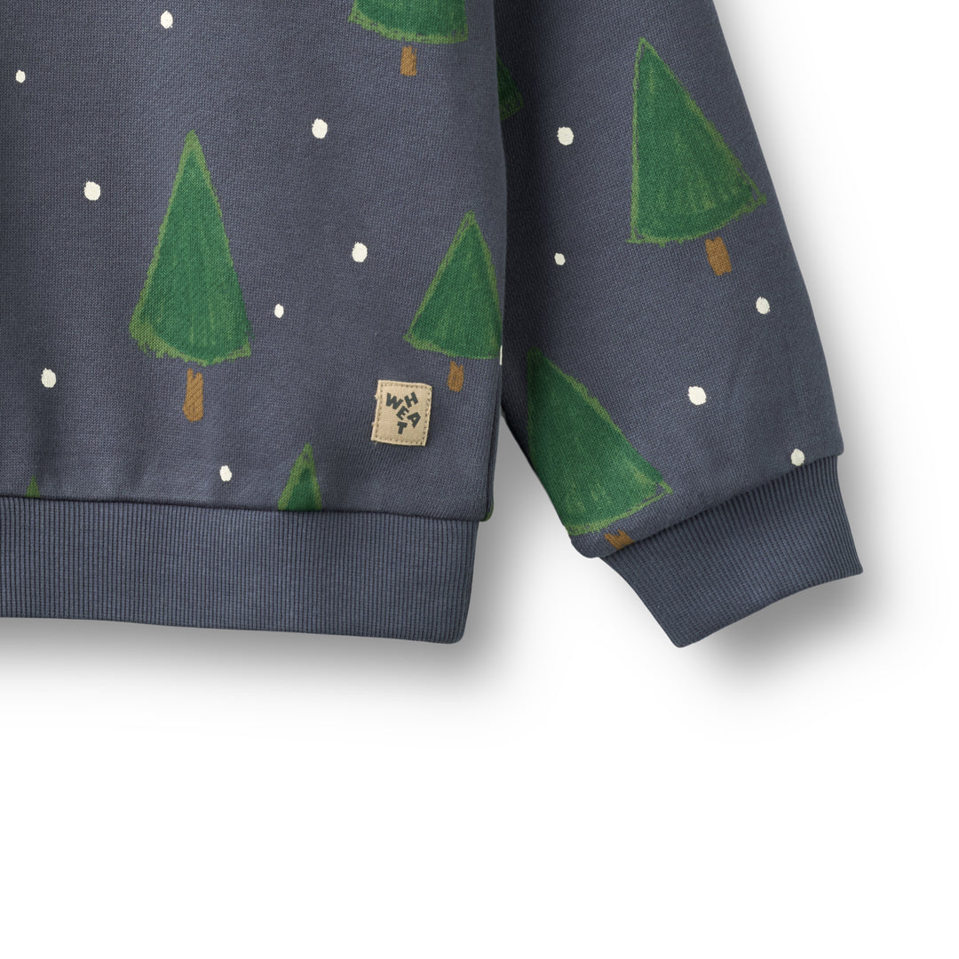 Sweatshirt Sandro
