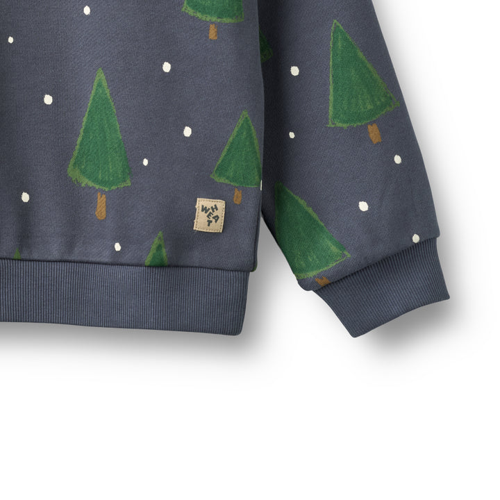 Sweatshirt Sandro