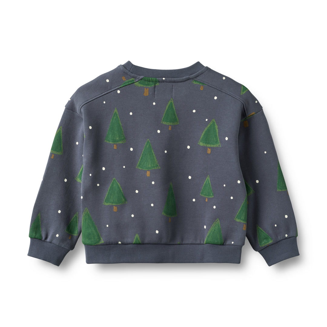 Sweatshirt Sandro